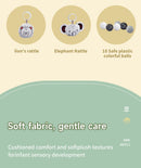 Tapete para brincar, academia de bebês