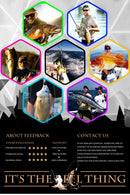 1.8-3.6m vara de pesca de fibra de carbono e carretel combo super duro telescópica pólo de pesca kit de carretel de fiação resistência máxima 3-8kg pesca