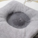 Toalha de Banho Infantil em Estilo Cartoon, Robe Macio com Capuz, Cobertor para Bebês, Envoltório Quente para Dormir para Meninos e Meninas Recém-Nascidos