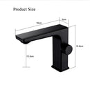 Torneira Inteligente com Display Digital e LED