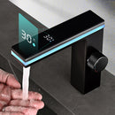 Torneira Inteligente com Display Digital e LED